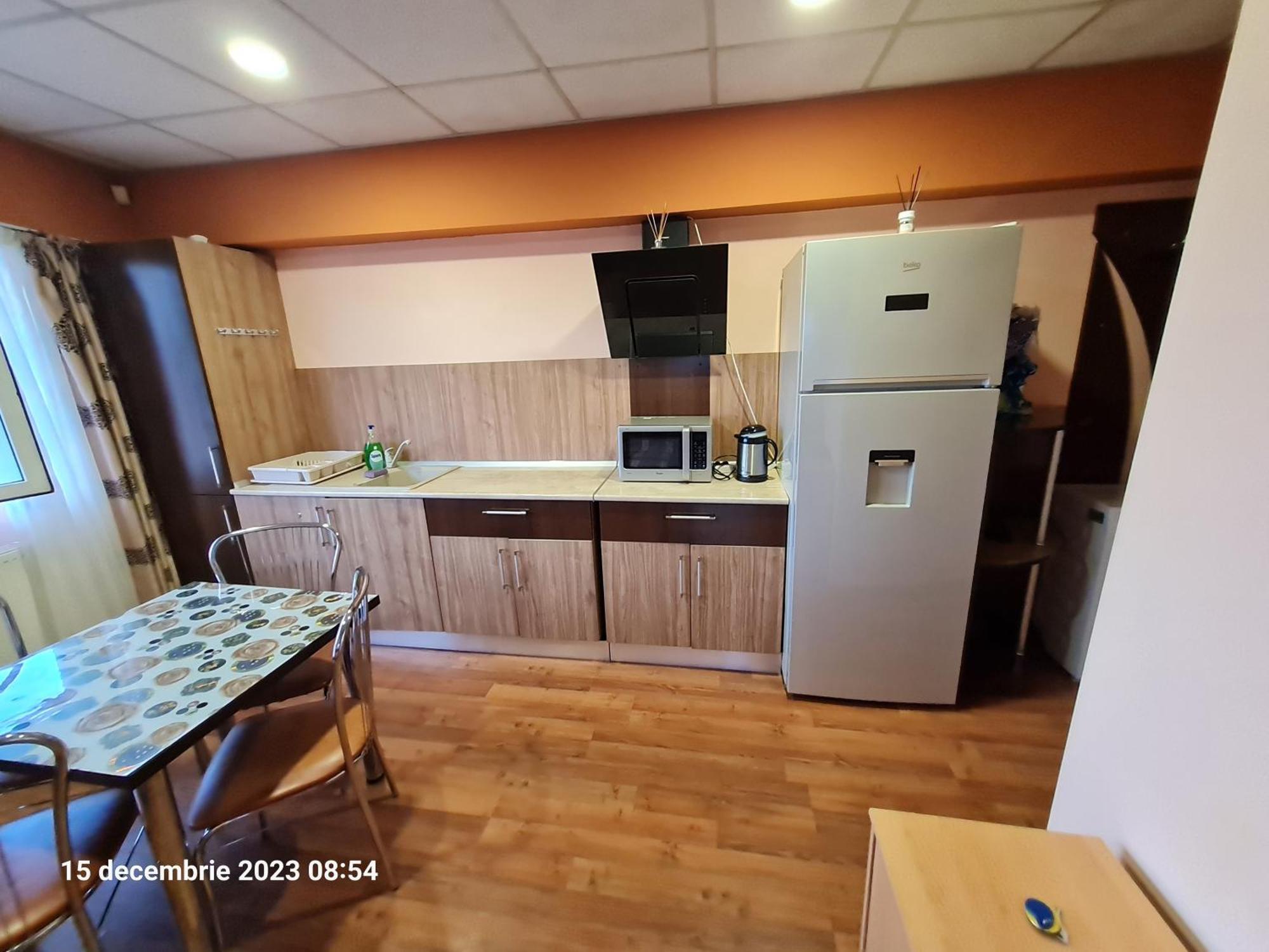 Casa Paul Hotel Galati  Luaran gambar
