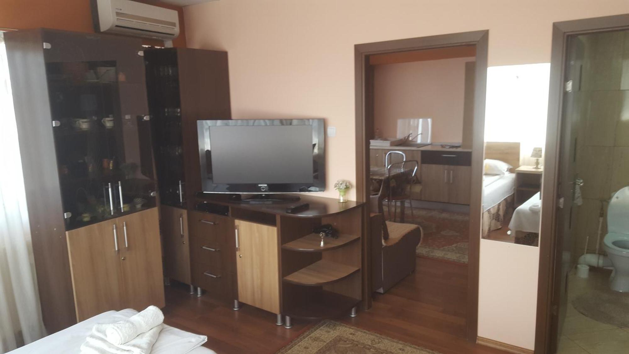 Casa Paul Hotel Galati  Bilik gambar