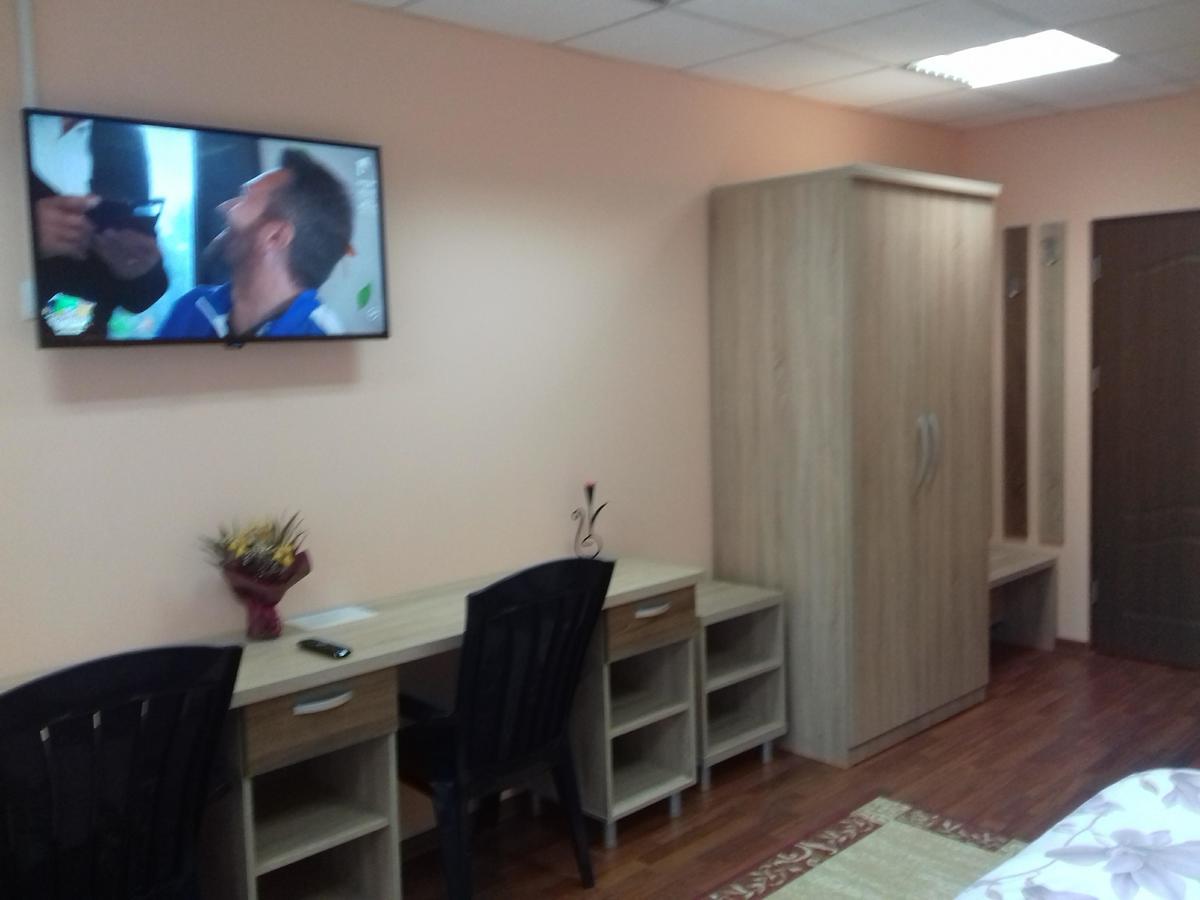 Casa Paul Hotel Galati  Luaran gambar