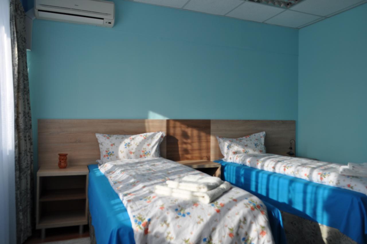 Casa Paul Hotel Galati  Luaran gambar