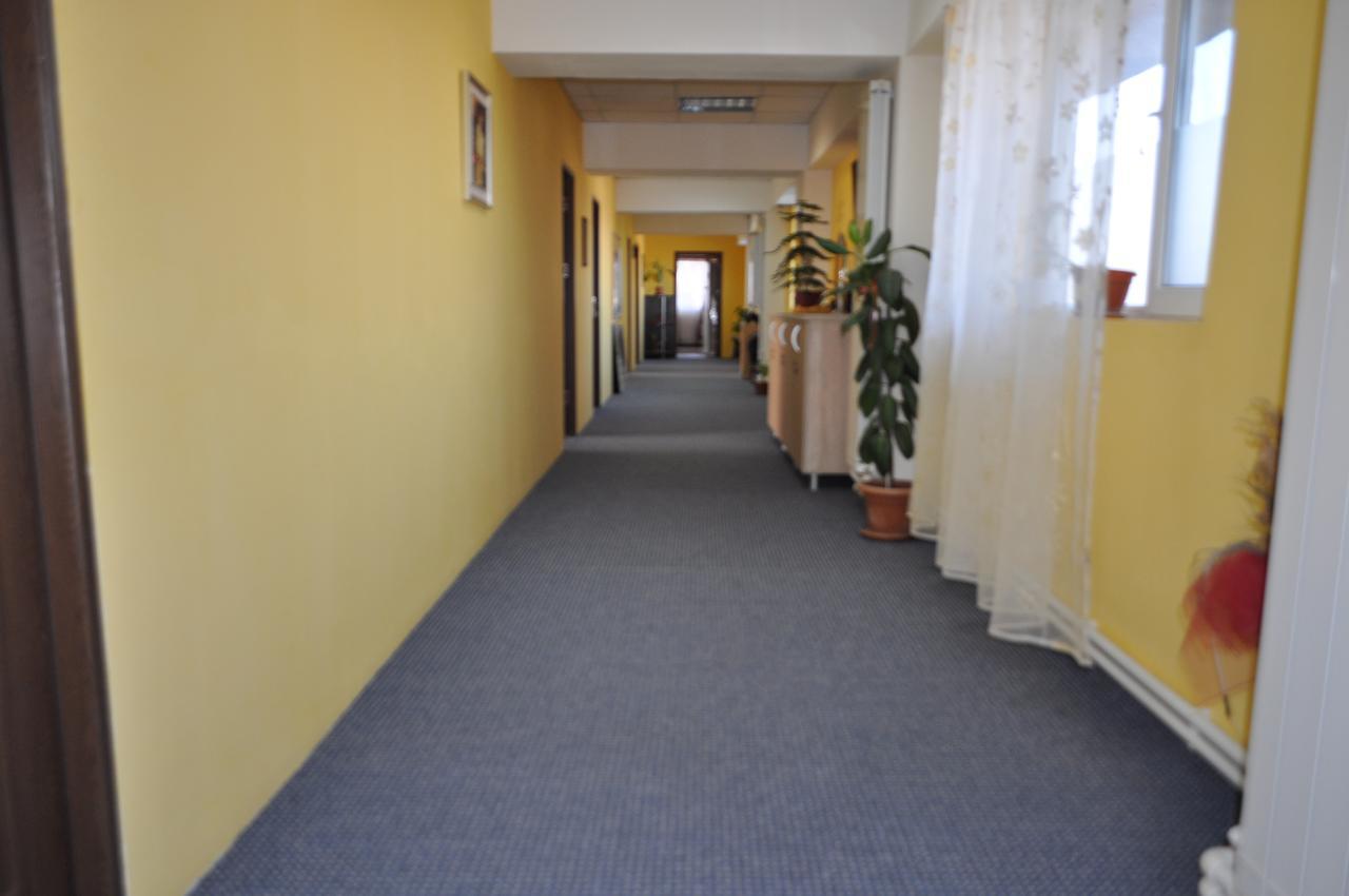 Casa Paul Hotel Galati  Luaran gambar