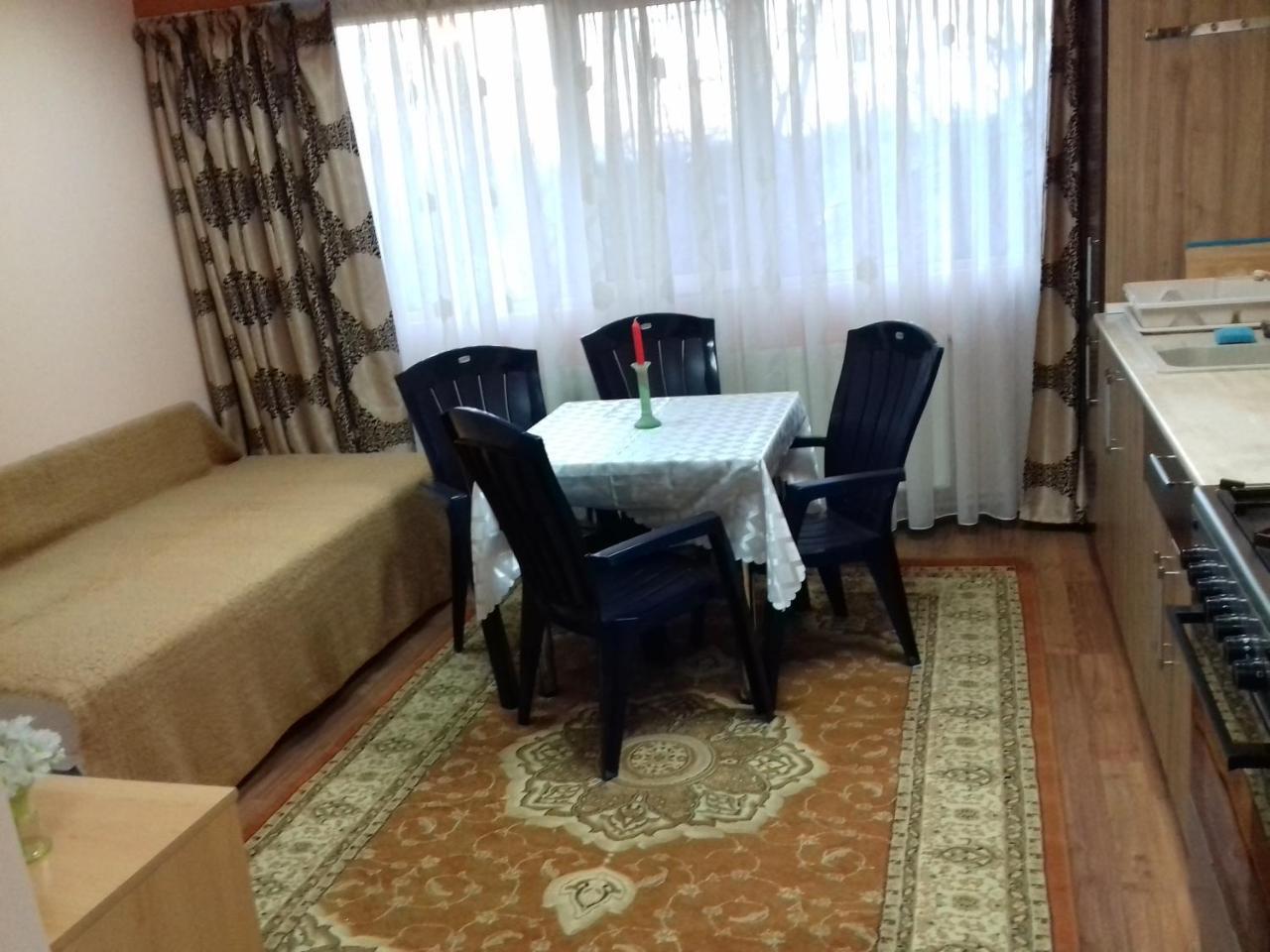 Casa Paul Hotel Galati  Luaran gambar