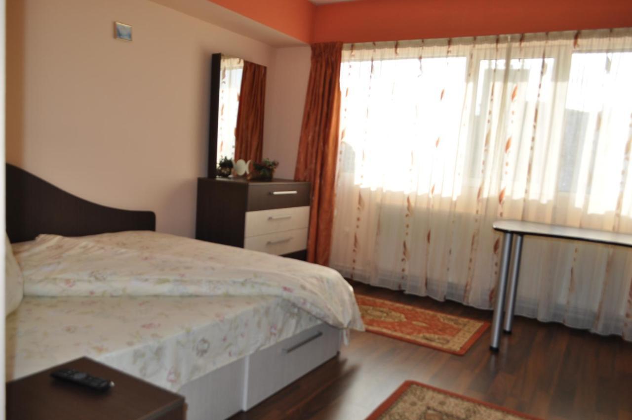 Casa Paul Hotel Galati  Luaran gambar