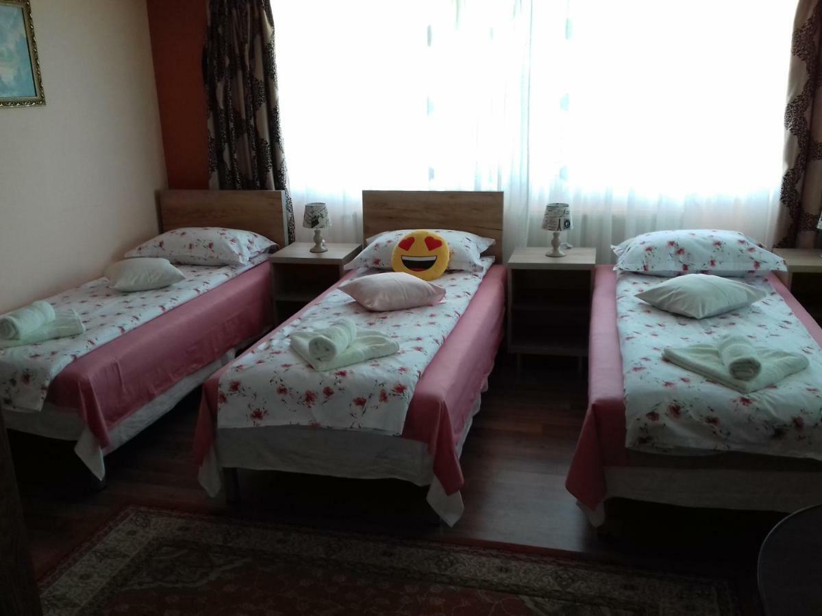 Casa Paul Hotel Galati  Luaran gambar