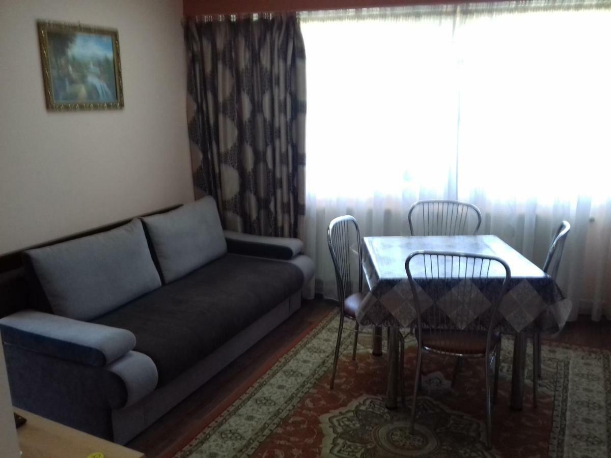 Casa Paul Hotel Galati  Luaran gambar